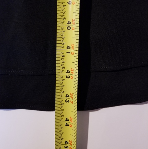 Jones Wear formal black dress, sequined - Picture 7 of 8